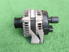 ALTERNATORE MOTORE CARICA BATTERIA FIAT 500X 1.6 MJT 120 CV 2016 RICAMBI AUTO