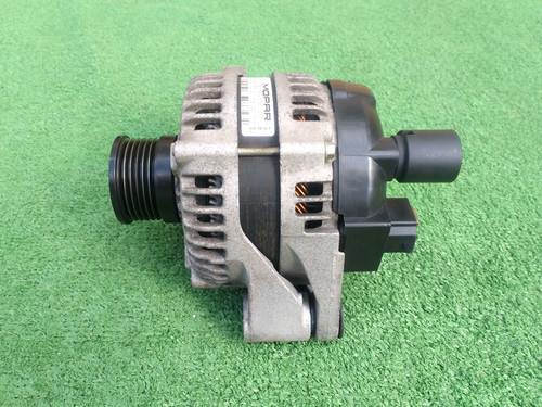 Alternatore motore carica - motore,