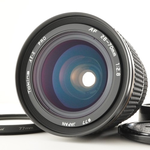 Tokina pro 28 - 28-70, mm