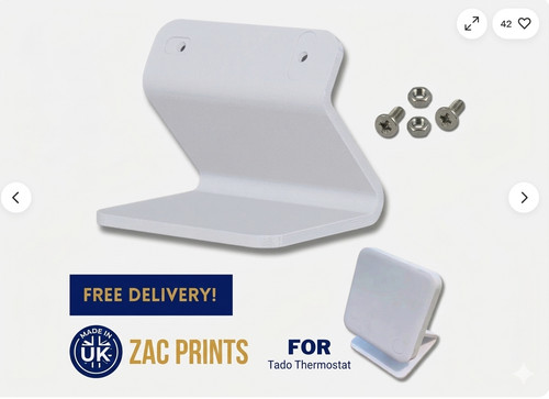 Tado v3 supporto - |,