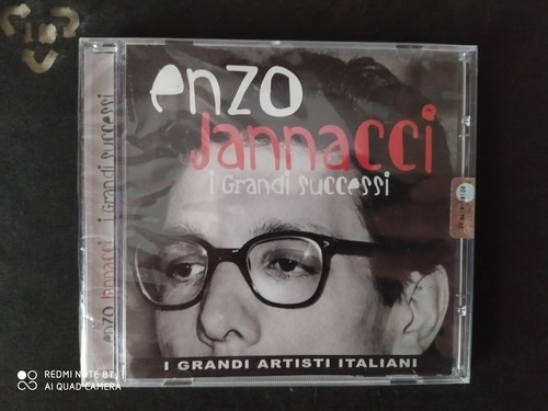 Enzo jannacci grandi - jannacci,