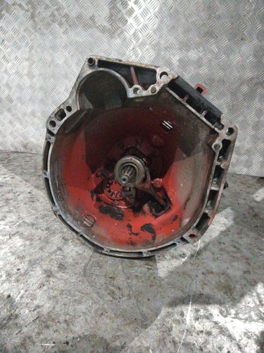 Cambio manuale completo - manuale, per