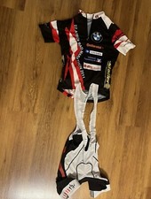 Completo ciclismo Estivo Uomo