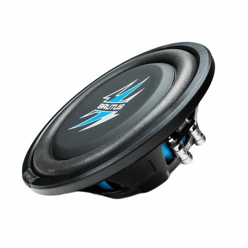 Hifonics bxs10d4 25cm 400w - 10",