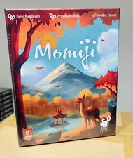 Lotto Giochi Da Tavola Momiji