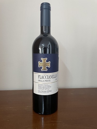 Flaccianello 2017 - , e