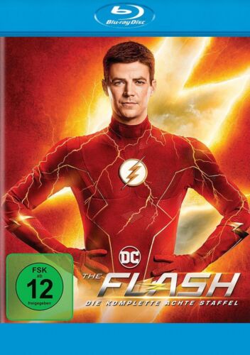 The flash season - flash,