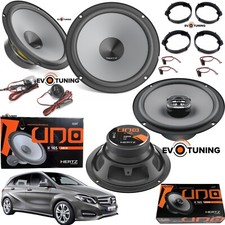 Kit 6 Casse Altoparlanti Hertz