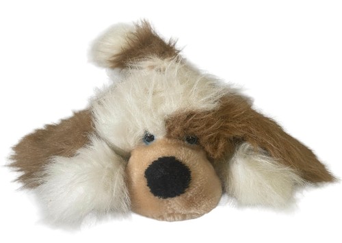 Peluche cane vintage 1984