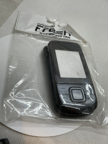 Custodia per nokia 3600 - per, slide