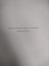 Elementi Di Geotecnica E