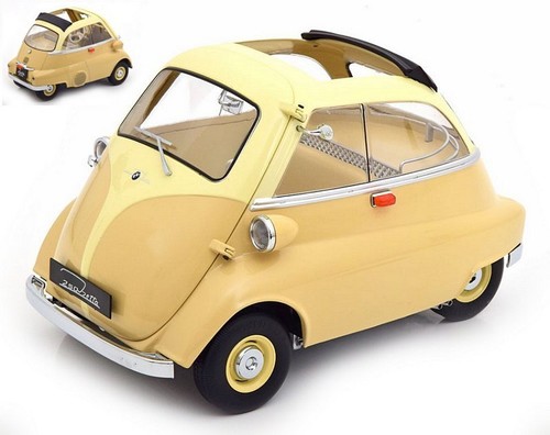 Bmw 250 isetta 1959 - 250,