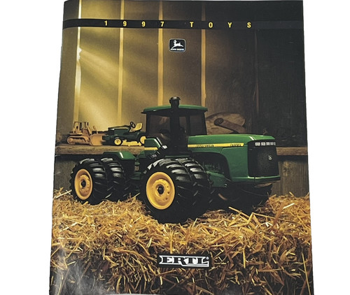 Manuale catalogo trattore - , a
