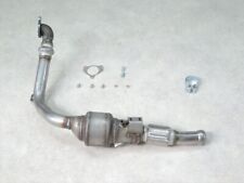 Catalizzatore per Mercedes