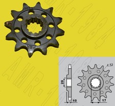 PIGNONE PBR  ACCIAIO Z 12  PER