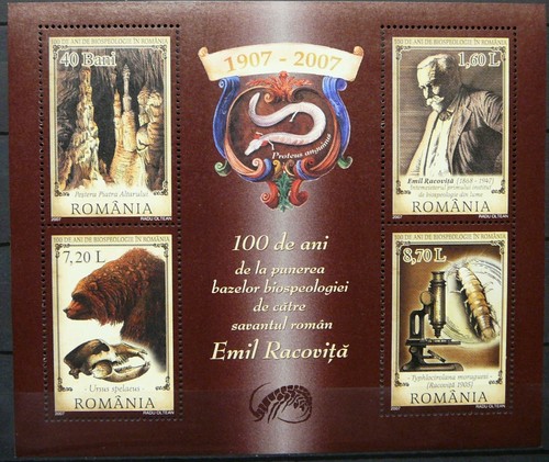Foglio ricordo romania - foglio,
