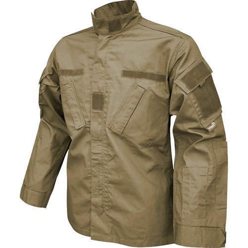 Veste chemise combat - veste/chemise, de