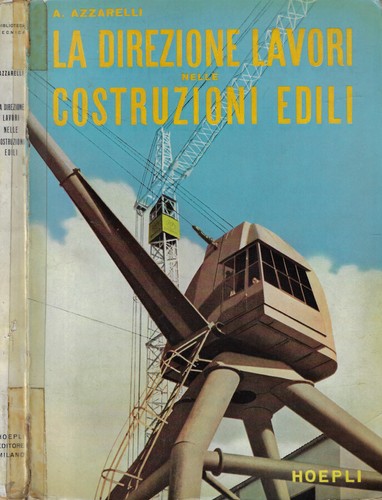 Direzione lavori nelle - lavori,