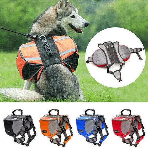 Zaino per cani borsa - da, sella