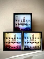 Lotto Cornici Vetrine Display