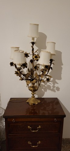 Coppia lampade comodino - coppia, di