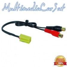 Phonocar 04002 interfaccia - phonocar,