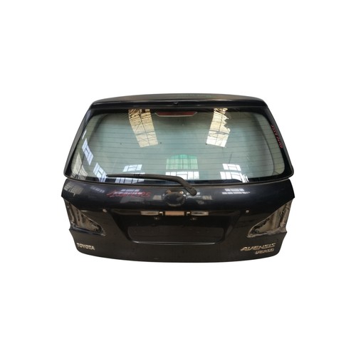 Portellone posteriore toyota - posteriore,