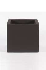 VASO INTERNO/ESTERNO SINEU IN RESINA DI POLIETILENE 35 CM ORESTELUCHETTA