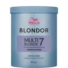 Wella Blondor Polvere