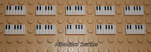 Lego piastrelle - 10, piastrelle/piastrelle