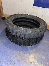 Maxxis E Metzeler 6 Days Extreme 140/80 R18 USATE