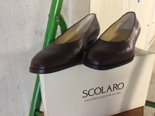 STOCK 9 PAIA DI SCARPE DA SIGNORA USATE MA IN OTTIMO STATO taglia 37,5