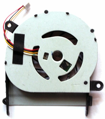 Ventola cpu cooling - cpu, fan