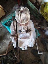 MOTO EPOCA DEMM MOTORE