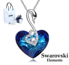 Collana donna swarovski - donna,