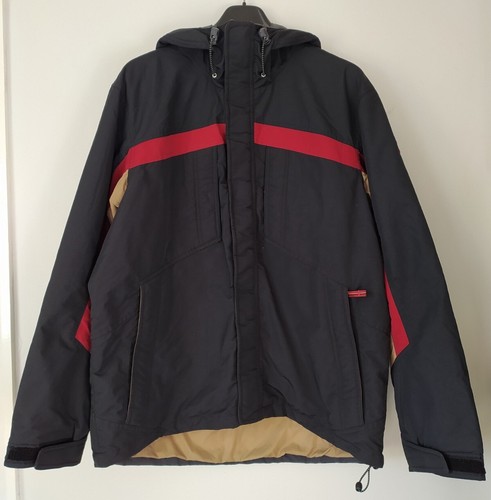 Giacca nike uomo media nera - uomo,