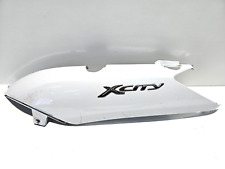 CARENA POSTERIORE SINISTRA SX YAMAHA X CITY 250 ANNO 2007 2009 (UN ATTACCO ROTT)