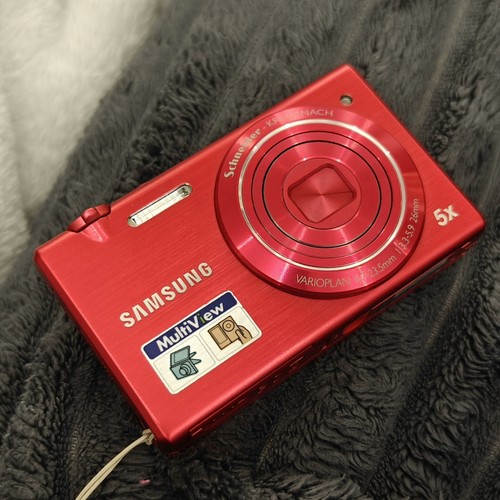 Samsung mv800 fotocamera - samsung,