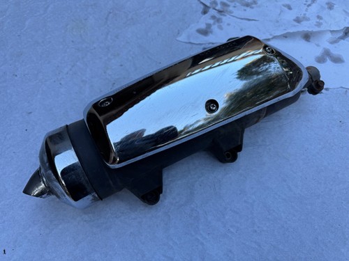 Silencieux peugeot 125 200 - 125,