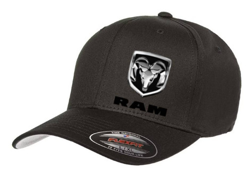 Cappello baseball dodge - baseball, ram