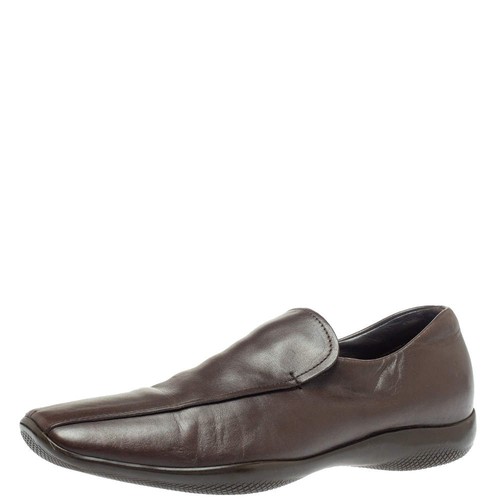 Mocassini prada sports - mocassini, in