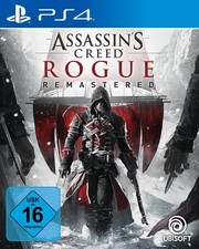 Assassin's Creed Rogue