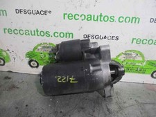 0001112007 motor arranque para