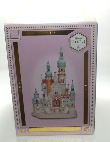 Collezione castello disney - castello,