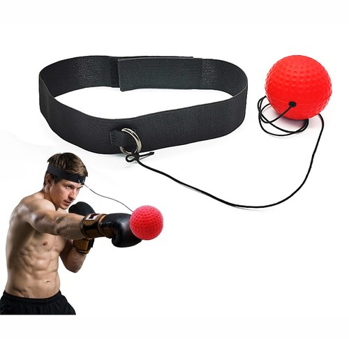 Palla reflex boxe - reflex, da