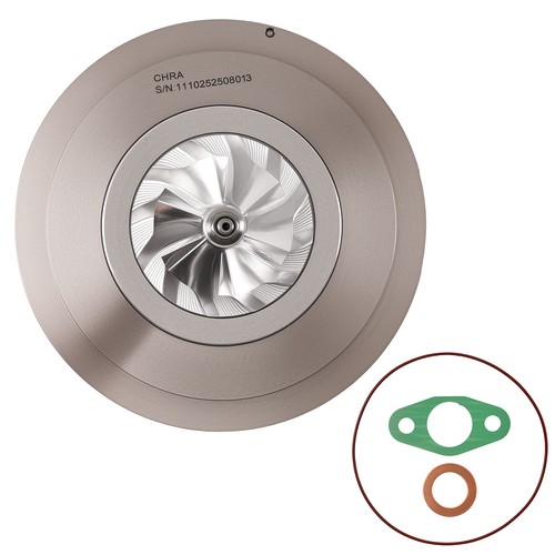Turbine coreassy cartuccia - turbine,