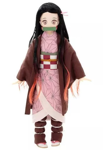 Bambola pureneemo demon - bambola,
