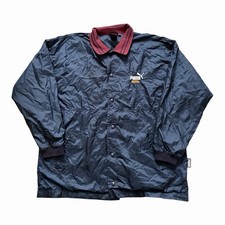 Puma King Giacca Uomo Taglia