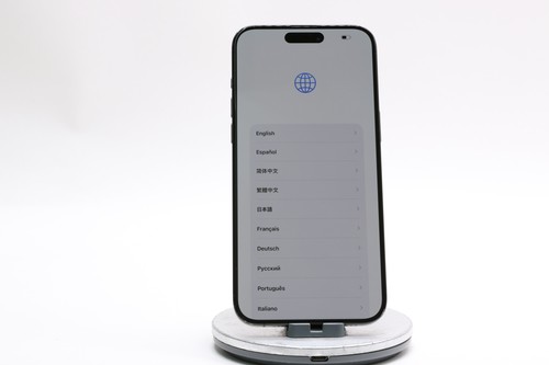 Apple iphone pro max - 15,