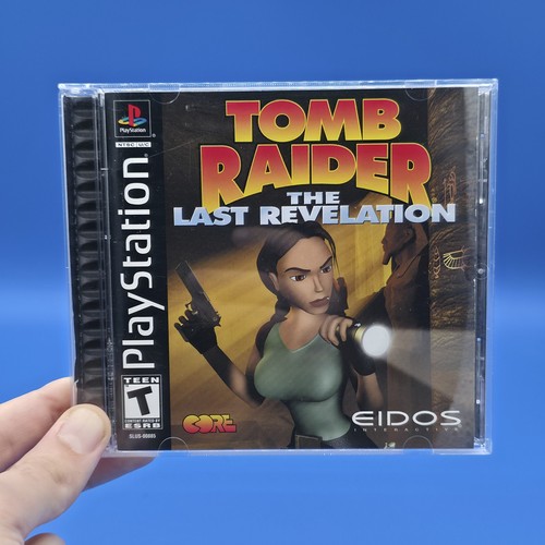 Tomb raider the last - the,